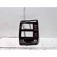 Toyota Prado Centre Fascia VZJ95 07/1996-01/2003