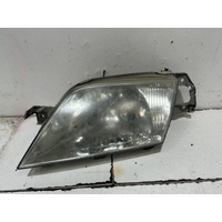 Ford Laser Left Head Light KQ 02/1999-09/2002