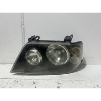Ford Escape Left Head Light ZC 04/2006-03/2008