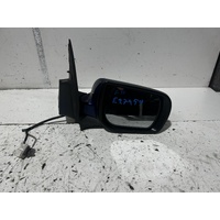 Ford Escape Right Door Mirror ZC 04/2006-03/2008