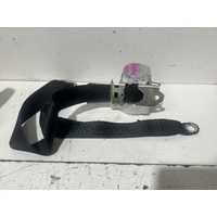 Toyota RAV4 Left Front Seatbelt ZSA42 12/2012-12/2018