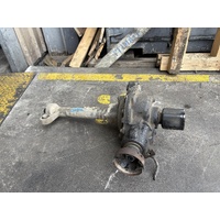 Mazda BT50 Front Differential Centre UP-UR 10/2011-01/2018