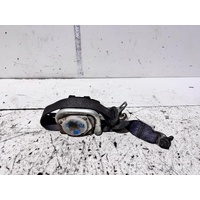 Toyota Prado Left Front Seat Belt GRJ120 02/2003-10/2009