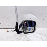 Toyota Prado Right Door Mirror VZJ95 07/1996-01/2003