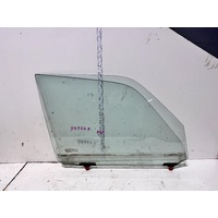 Toyota Prado Right Front Door Window Glass VZJ95 07/1996-01/2003