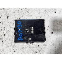 Subaru Liberty Engine ECU 5th Gen 10/2010-11/2011