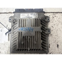 Ford Territory Engine ECU SZ 03/2011-12/2016