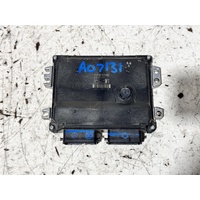 Suzuki Kizashi Engine ECU FR 12/2009-01/2017