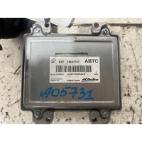 Holden Captiva Engine ECU CG 01/2011-06/2018