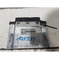 Skoda Octavia Engine ECU NE 09/2013-09/2020