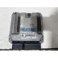 Volkswagen Golf Engine ECU 11/2012-08/2020