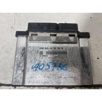 Volkswagen Golf Engine ECU Gen7 11/2012-08/2020