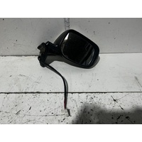 Toyota Corolla Right Door Mirror ZRE152 10/2009-09/2012