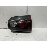 Ford Escape Left Tail Light ZC 04/2006-03/2008