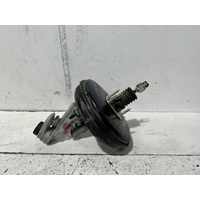 Mazda BT-50 Brake Booster with Master Cylinder UP 10/2011-06/2020