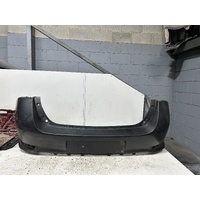 Toyota Corolla Rear Bumper ZRE182 03/2015-06/2018