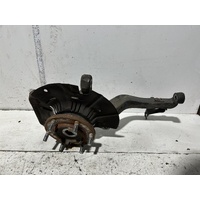 Mazda BT-50 Left Front Hub Assembly UP 10/2011-06/2020