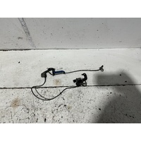 Mazda BT-50 Left Front ABS Sensor UP 10/2011-06/2020