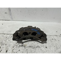 Mazda BT-50 Right Front Caliper UP 10/2011-06/2020