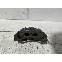 Mazda BT-50 Left Front Caliper UP 10/2011-06/2020