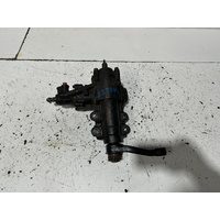 Nissan Patrol Steering Box GQ 02/1988-12/1997