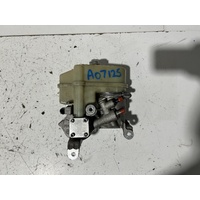 LDV V80 Hydraulic Transmission Oil Pump Assembly 01/2013-12/2023