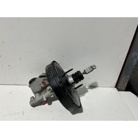 Ford Laser Brake Booster with Master Cylinder KQ 02/1999-09/2002
