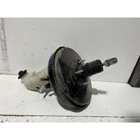 Toyota Corolla Brake Booster with Master Cylinder 03/2007-12/2013