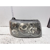 Land Rover Rangerover Sport Right Head Light L320 08/2005-09/2009