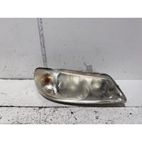 Nissan Pulsar Right Head Light N16 08/2003-12/2005