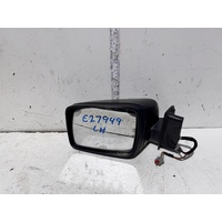 Land Rover Rangerover Sport Left Door Mirror L320 08/2005-09/2009