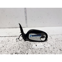 Nissan Pulsar Right Door Mirror N16 08/2003-12/2005