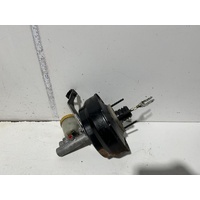 Nissan Patrol Brake Booster with Master Cylinder GQ 02/1988-12/1997
