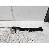 Toyota Corolla Right Rear Seat Belt ZRE152 03/2007-12/2013