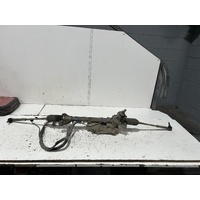 Subaru XV Steering Rack G4X 08/2011-04/2017