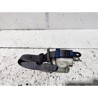 Ford Ranger Left Rear Seat Belt PJ 12/2006-06/2011