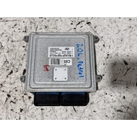 Hyundai I30 Engine ECU GD 03/2012-02/2017