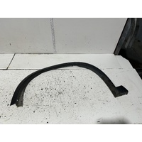Nissan X-TRAIL Left Front Wheel Arch Flare T31 09/2007-12/2013