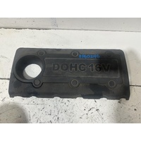 Kia Sportage Engine Cover SL 07/2010-04/2014