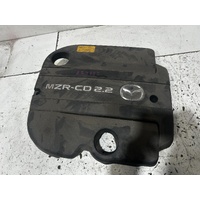 Mazda CX-7 Engine Cover ER 06/2009-02/2012