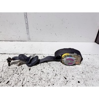 Toyota Prado Seat Belt Right Front Air Bag Type VZJ95 07/1996-01/2003