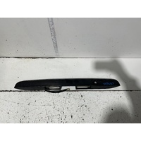 Toyota Hiace Centre Tailgate Garnish TRH201 01/2005-04/2019