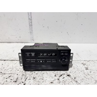 Toyota Prado Heater Controls VZJ95 07/1996-01/2003