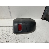 Toyota RAV4 Right Rear Bumper End SXA10 10/1997-06/2000