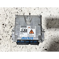 Nissan Navara Engine ECU D22 12/2001-08/2015