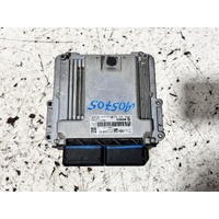 Jaguar XF Engine ECU X260 09/2015-06/2024