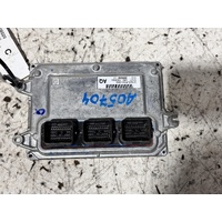 Honda Civic Engine ECU 9th Gen 02/2012-04/2016