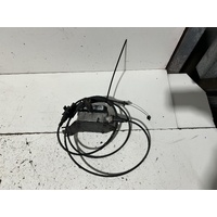 Holden Commodore Cruise Control Actuator VT 09/1997-09/2002