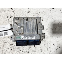 Ford Escape Engine ECU ZG 09/2016-05/2020