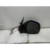 Toyota Hiace Right Door Mirror TRH201 03/2014-04/2019